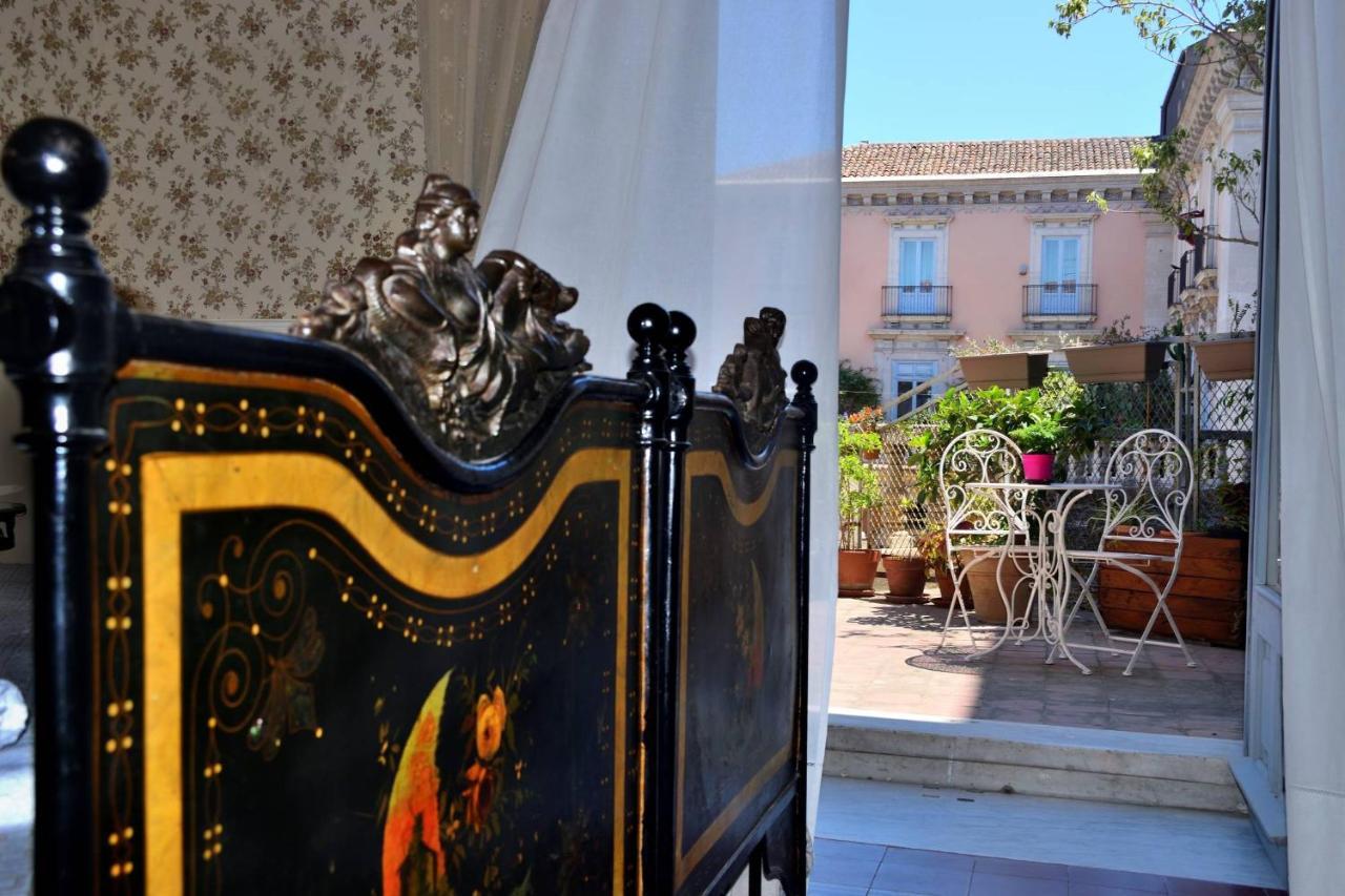 Bellini Inn Deluxe Catânia Exterior foto