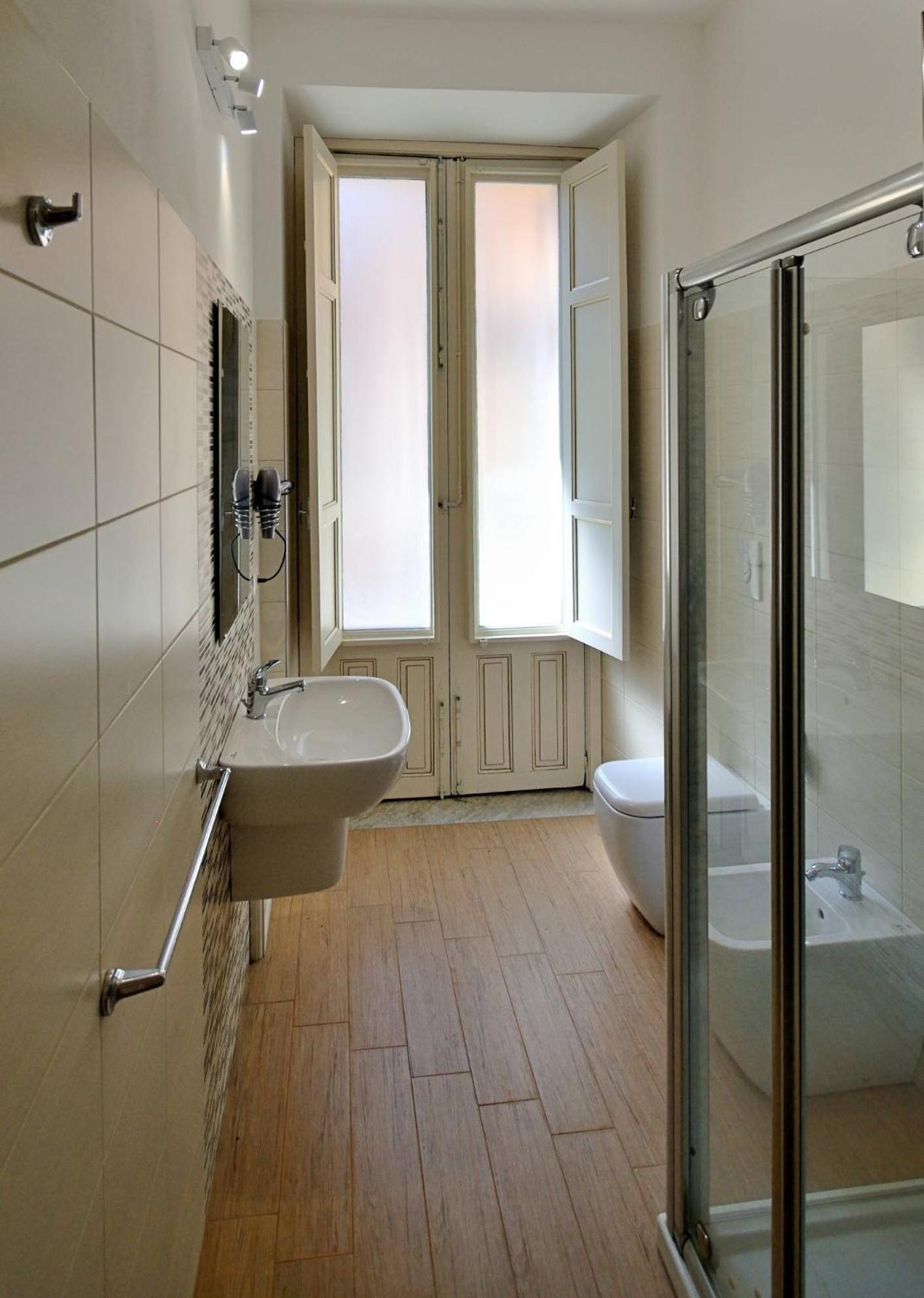 Bellini Inn Deluxe Catânia Quarto foto